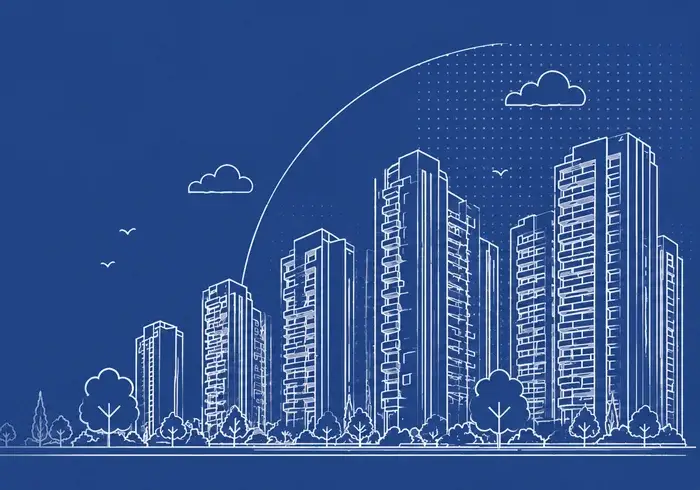 New Alipore Residency