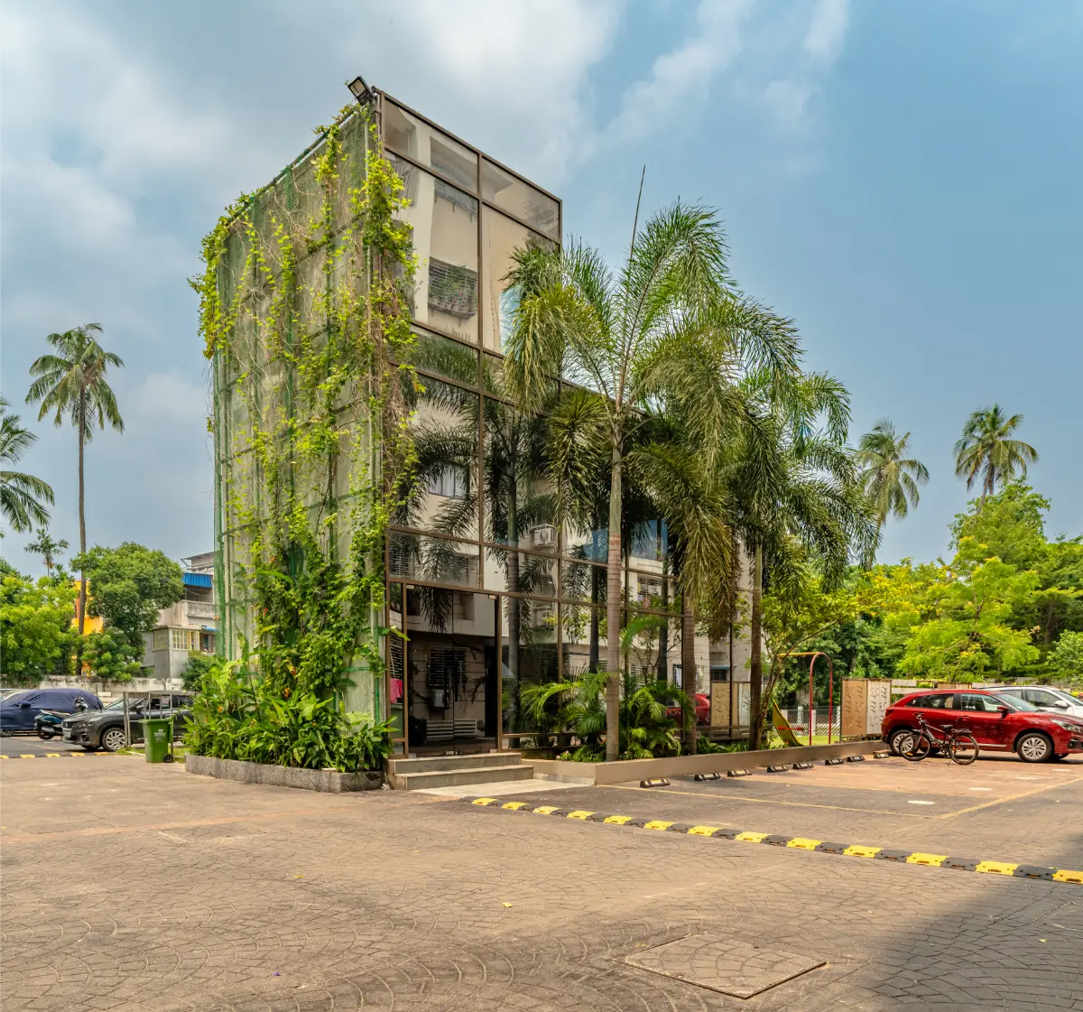 Padmalaya
