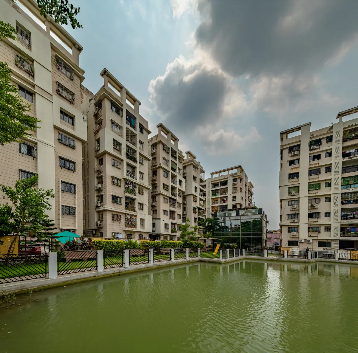 Padmalaya