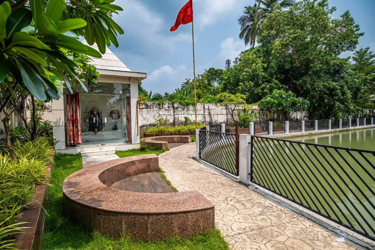 Padmalaya