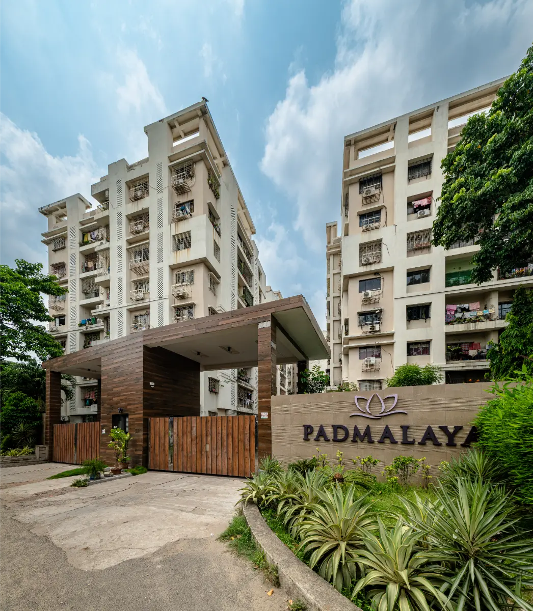 Padmalaya