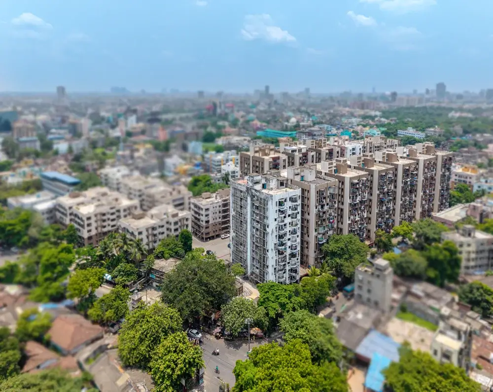 Brindaban Garden