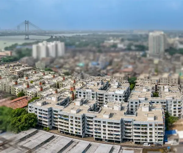 Ganges Garden