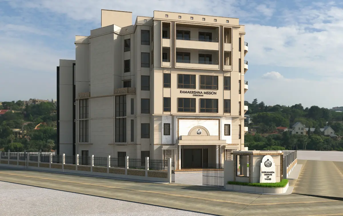 Ramkrishna Mission – VIVA