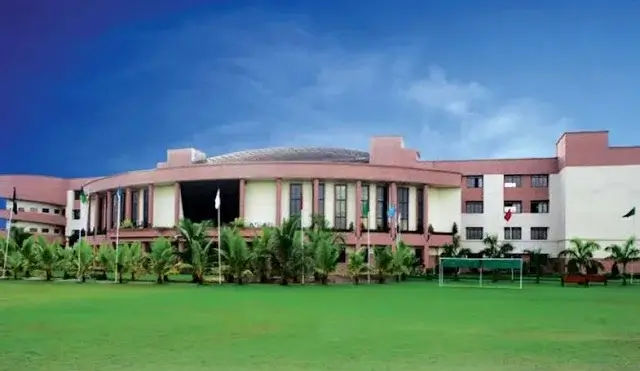 DPS Megacity Kolkata