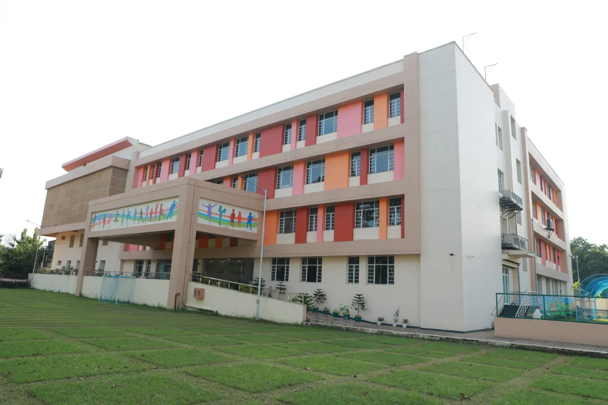 DPS Barasat