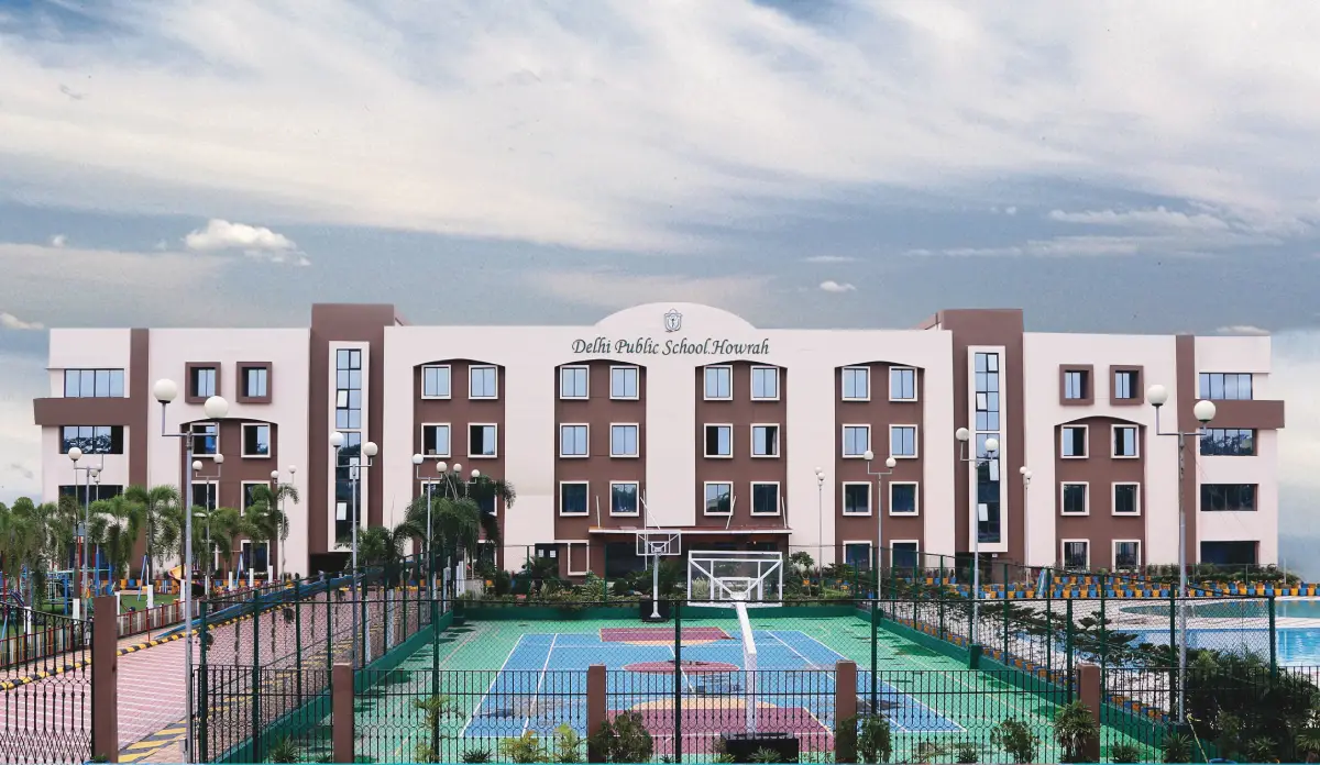 DPS Howrah