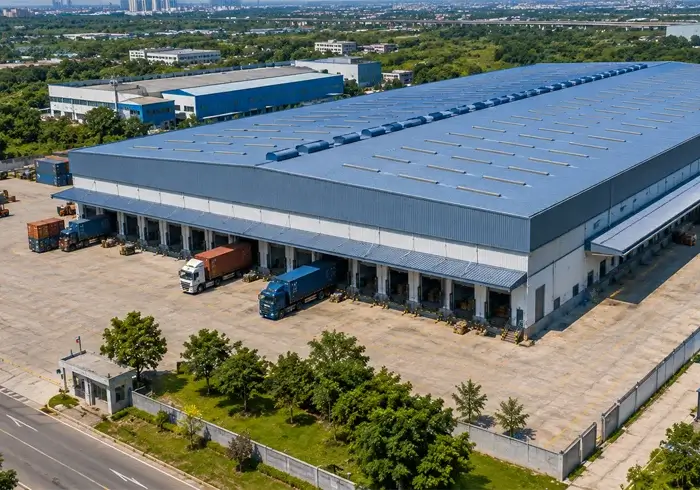 Warehouse