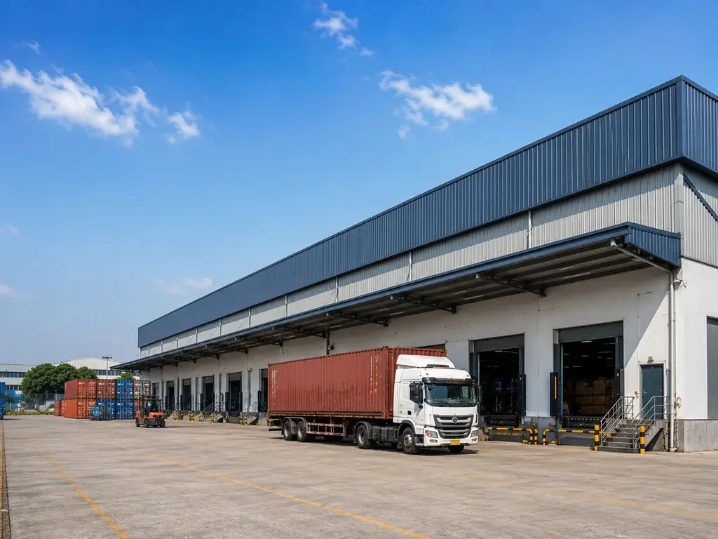 Warehouse