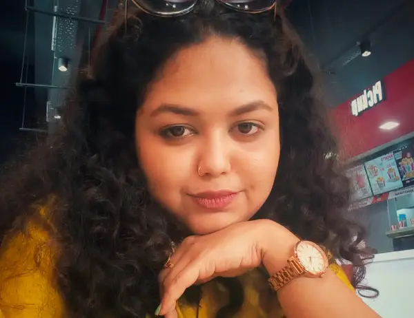 Nandini Sau