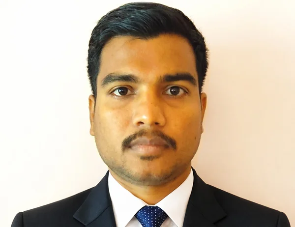 Mr Shibaji Pramanik