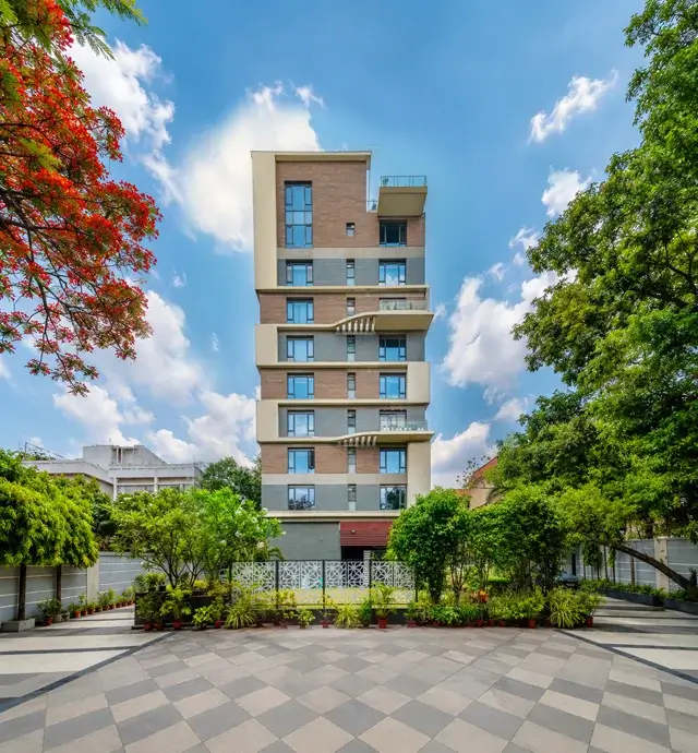 Residential & Commercial Development